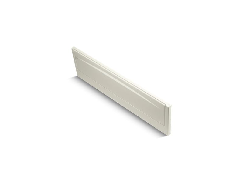 KOHLER K-1278-96 Removable apron, 5' x 18-1/2"