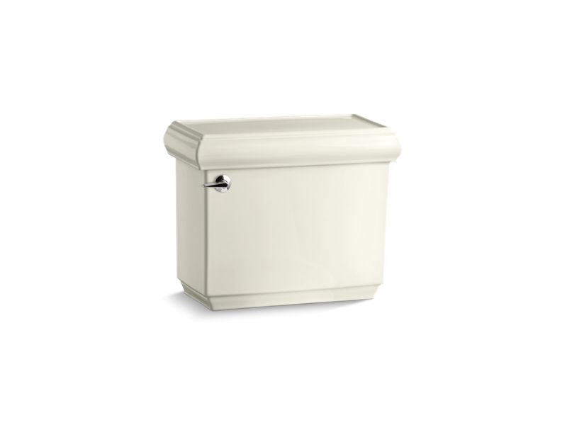 KOHLER K-4641-96 Memoirs Classic 1.6 gpf toilet tank