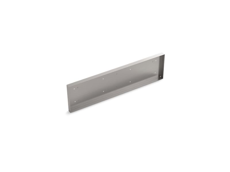 KOHLER K-22579-NA Tailor 28-3/4" tile frame