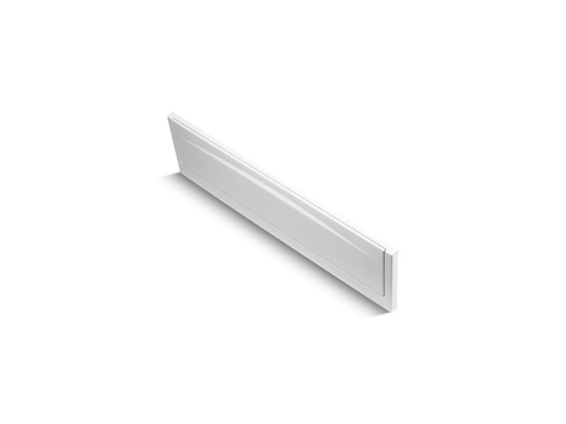 KOHLER K-1284-0 Removable apron, 5' x 16-1/2"