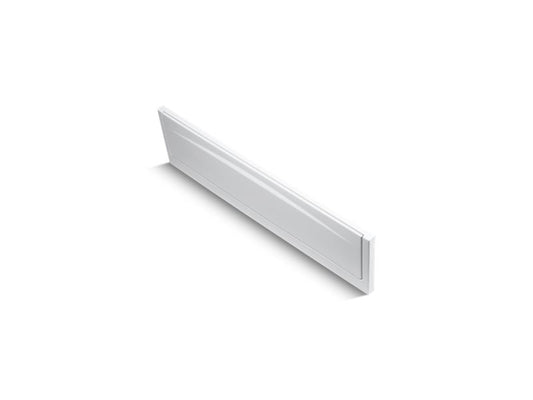 KOHLER K-1284-0 Removable apron, 5' x 16-1/2"