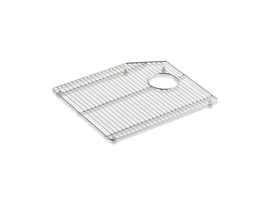 KOHLER K-6164-ST Indio Sink rack for Indio K-6411