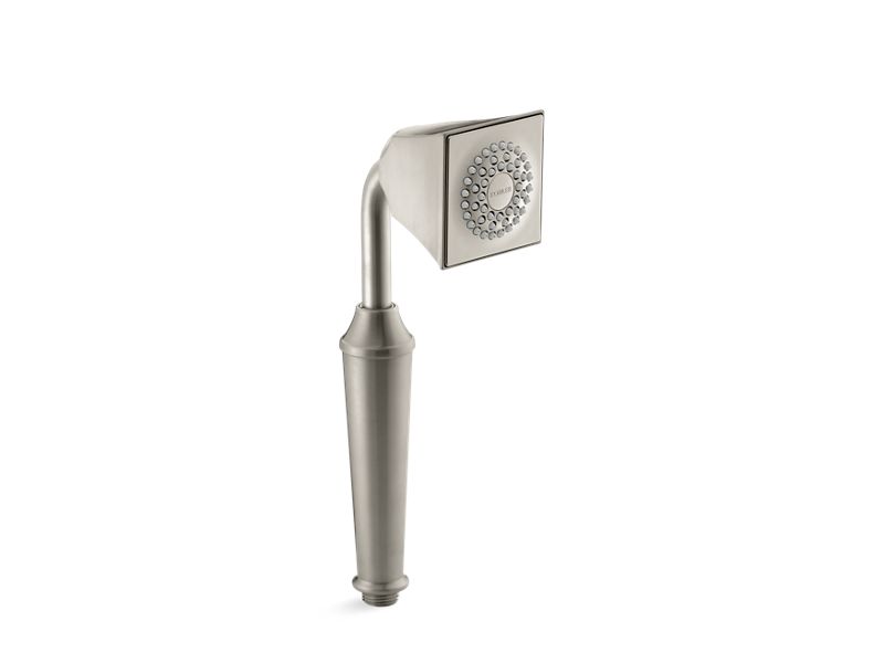 KOHLER K-419-BN Memoirs 2.5 gpm single-function handshower