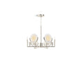 KOHLER K-29381-CH06M-SNL Polished Nickel 0