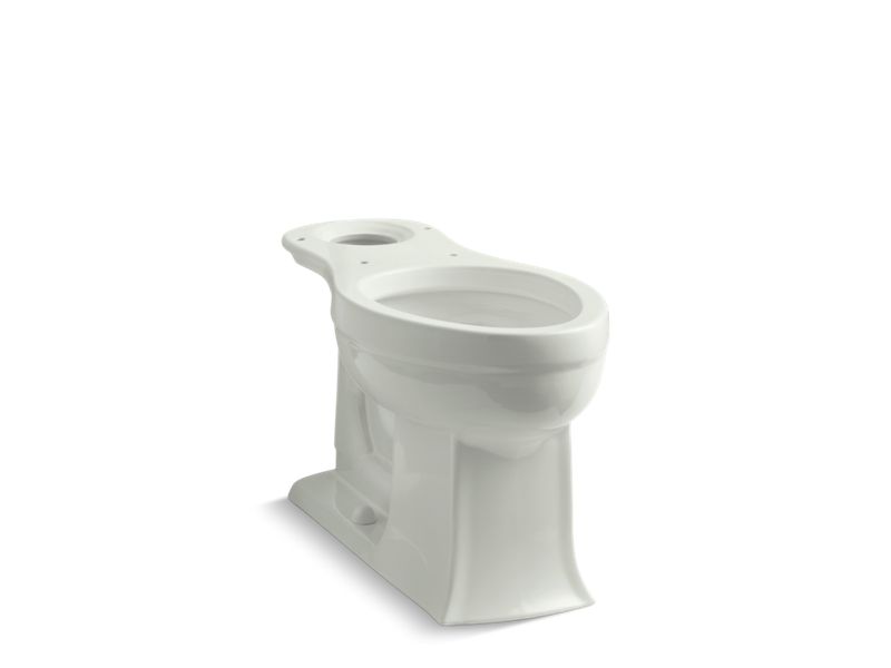 KOHLER K-4356-NY Dune Archer Elongated chair height toilet bowl