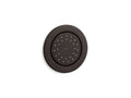 KOHLER K-77119-2BZ Watertile Round 27-Nozzle Single-Function Body Spray, 1.0 Gpm In Oil-Rubbed Bronze