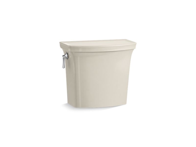 KOHLER K-4143-G9 Corbelle Toilet tank, 1.28 gpf