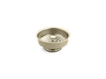 KOHLER K-8803-AF Duostrainer Sink Strainer Basket In Vibrant French Gold