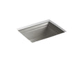 KOHLER K-2339-K4 Memoirs Undermount bathroom sink
