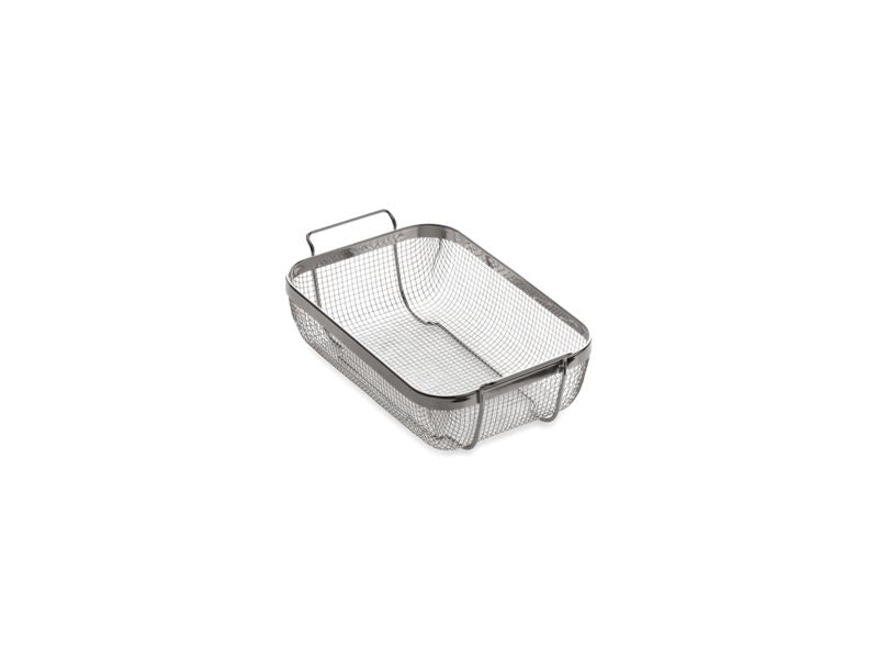 KOHLER K-6166-ST Indio 14-3/8" x 8-7/16" x 4-3/8" colander