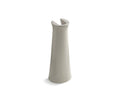 KOHLER K-2364-G9 Cimarron Pedestal bathroom sink