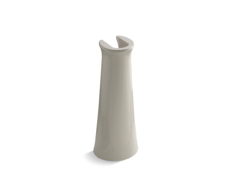 KOHLER K-2364-G9 Cimarron Pedestal bathroom sink