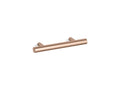 KOHLER K-14485-RGD Purist 3" Cabinet Pull In Vibrant Rose Gold