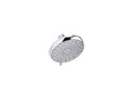 KOHLER K-72425-CP Awaken B110 2.0 gpm multifunction showerhead
