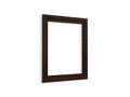 KOHLER K-99662-24-1WB Damask Medicine cabinet surround, 24" wide