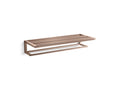 KOHLER K-22568-RGD Draft Hotelier In Vibrant Rose Gold