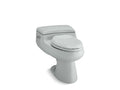 KOHLER K-3597-95 San Raphael Comfort Height One-piece elongated 1.0 gpf chair height toilet