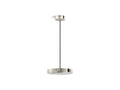 KOHLER K-22520-PELED-SNL Simpalo 12" Led Pendant In Polished Nickel
