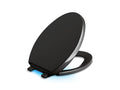 KOHLER K-75792-7 Reveal Nightlight Quiet-Close Elongated toilet seat