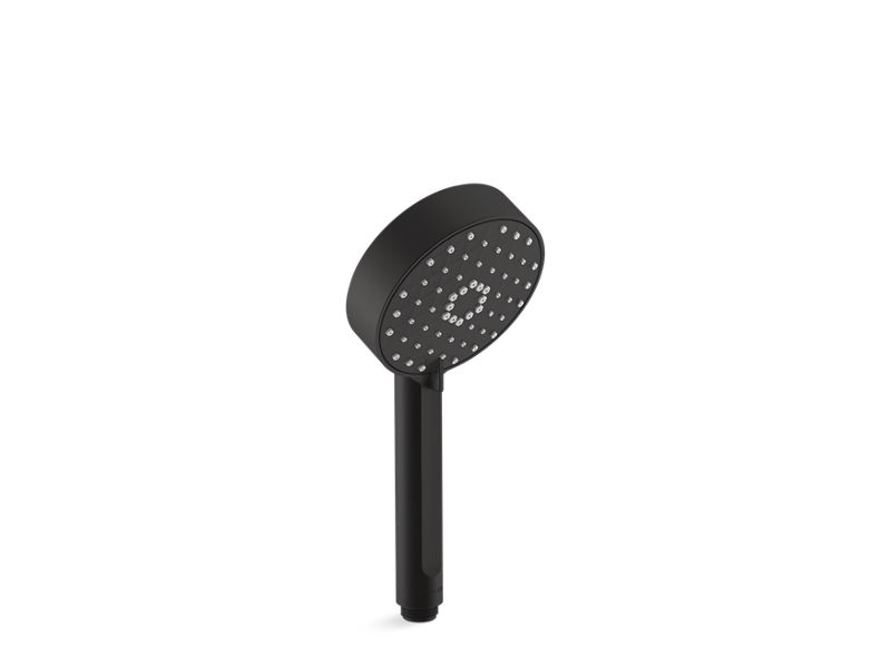 KOHLER K-72415-BL Awaken G110 Geometric 2.0 gpm multifunction handshower