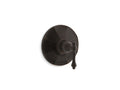 KOHLER K-TS98762-4-2BZ Kelston Rite-Temp(R) valve trim with lever handle