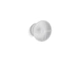 KOHLER K-23666-SC01-WHL Modern Farm One-Light Sconce In Matte White