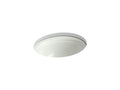 KOHLER K-2336-NY Devonshire 18-1/8" Undermount bathroom sink