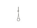 KOHLER K-45415-AG-TT Shift Ellipse Multifunction 1.75 GPM Handshower
