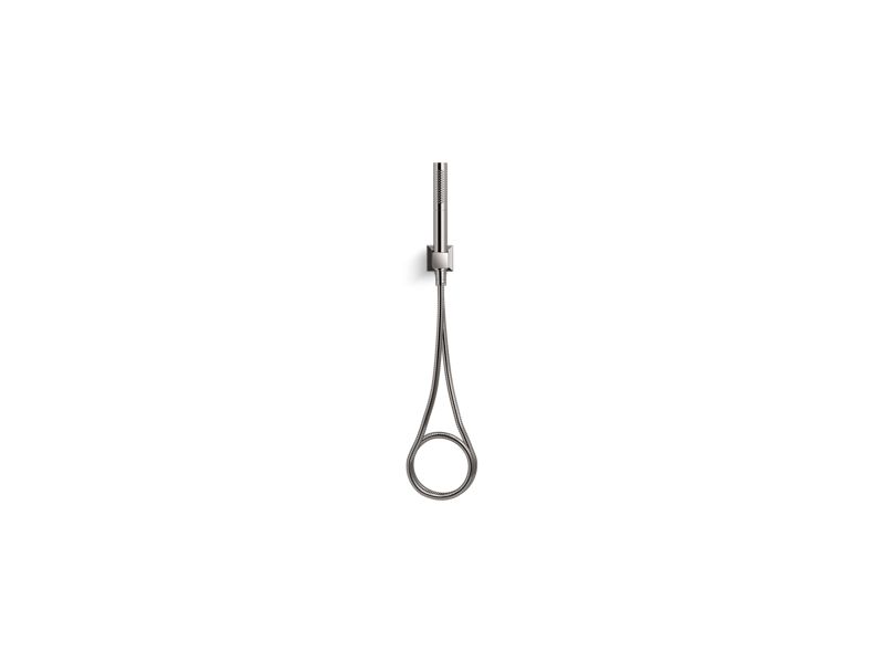 KOHLER K-45415-AG-TT Shift Ellipse Multifunction 1.75 GPM Handshower
