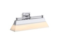 KOHLER K-23690-LED-CPL Memoirs 24" LED sconce
