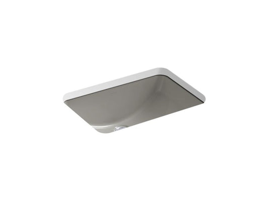 KOHLER K-2214-K4 Ladena 20-7/8" x 14-3/8" x 8-1/8" Undermount bathroom sink