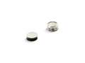 KOHLER K-8134-SN Underscore Cube Cable bath drain trim kit