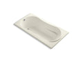 KOHLER K-1159-96 7236 72" x 36" drop-in bath