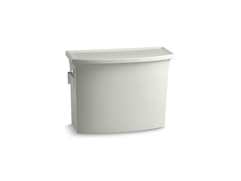 KOHLER K-4431-NY Dune Archer 1.28 gpf toilet tank