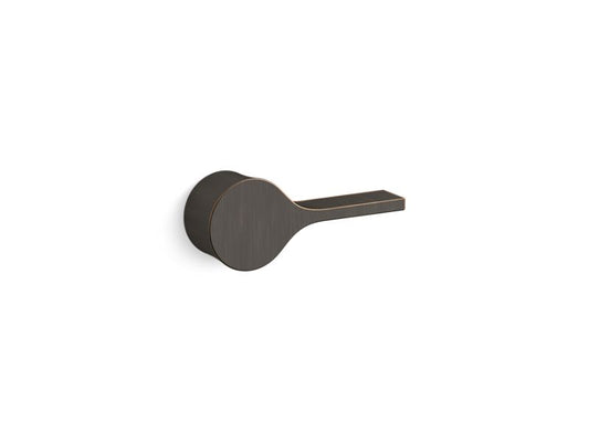 KOHLER K-25986-R-2BZ Cimarron Right-hand trip lever