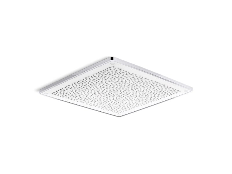 KOHLER K-76728-0 Real Rain overhead panel