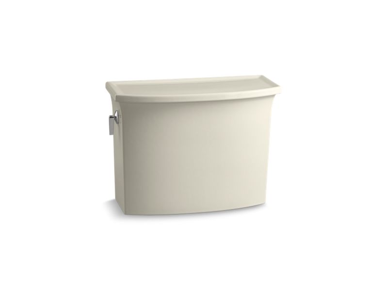 KOHLER K-4431-96 Biscuit Archer 1.28 gpf toilet tank