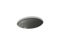 KOHLER K-2336-58 Devonshire 18-1/8" Undermount bathroom sink