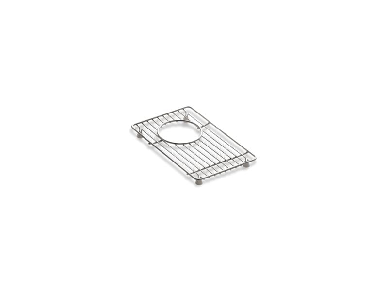 KOHLER K-6163-ST Indio Sink rack for Indio K-6411