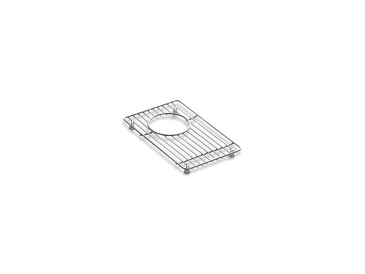 KOHLER K-6163-ST Indio Sink rack for Indio K-6411