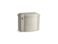 KOHLER K-4438-G9 Devonshire 1.28 gpf toilet tank