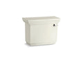 KOHLER K-4434-RA-96 Memoirs Stately 1.28 gpf toilet tank with right-hand trip lever