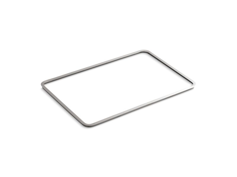 KOHLER K-6601-NA Metal frame