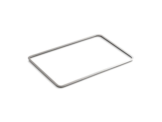 KOHLER K-6601-NA Metal frame