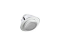 KOHLER K-28238-GKE-CP Moxie Single-Function Showerhead And Wireless Speaker, 1.75 Gpm In Polished Chrome