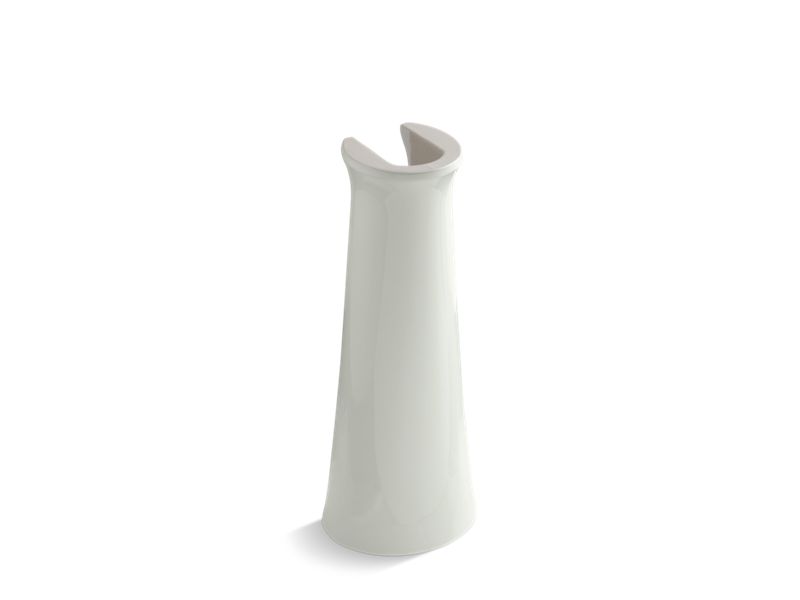 KOHLER K-2364-NY Cimarron Pedestal bathroom sink