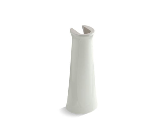 KOHLER K-2364-NY Cimarron Pedestal bathroom sink