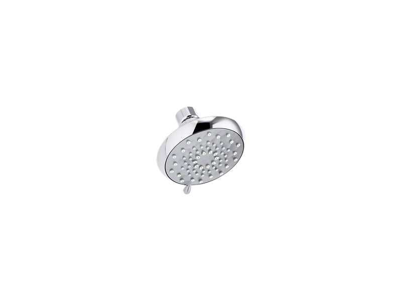 KOHLER K-72424-CP Awaken B90 2.0 gpm multifunction showerhead