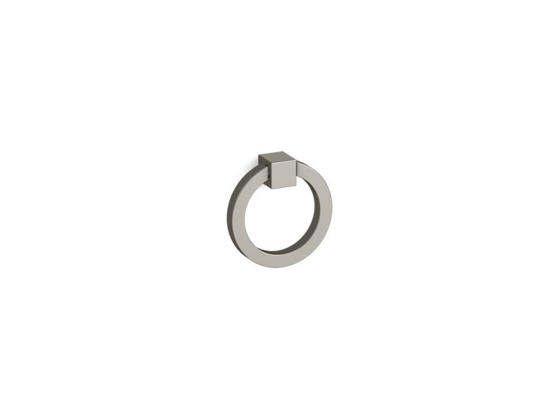 KOHLER K-99685-HF2 Jacquard Cabinet Pull In Brushed