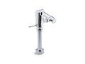 KOHLER K-13516-CP Toilet 1.6 gpf flushometer valve